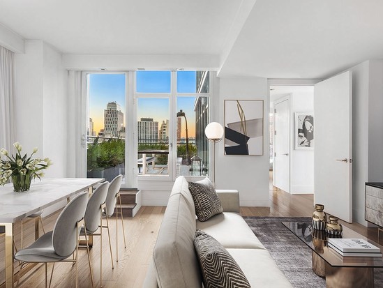 Condo for Sale Tribeca, Manhattan