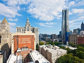 Home for Sale Tribeca, Manhattan