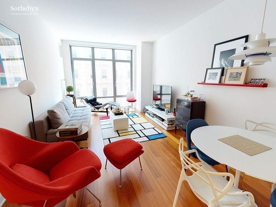 Condo for Sale Tribeca, Manhattan