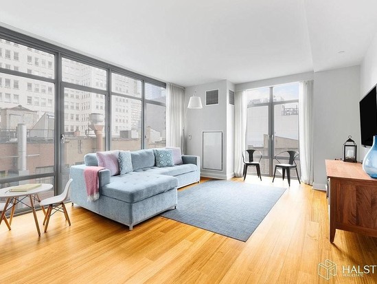 Condo for Sale Tribeca, Manhattan