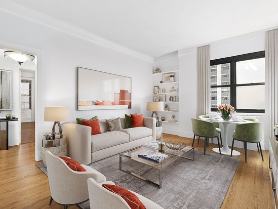 Condo for Sale Midtown, Manhattan