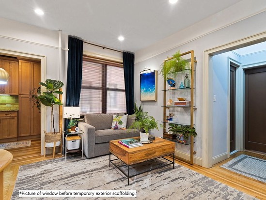 Condo for Sale Upper West Side, Manhattan