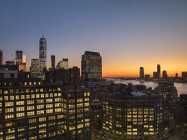 Home for Sale Soho, Manhattan