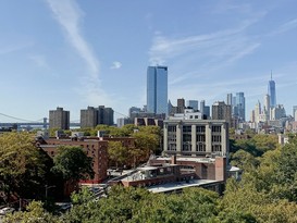 Home for Sale Lower East Side, Manhattan