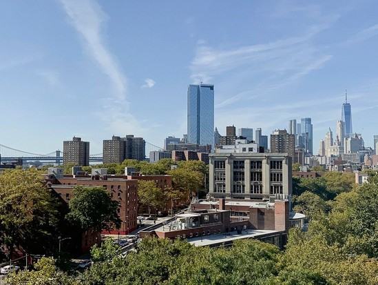 Condo for Sale Lower East Side, Manhattan