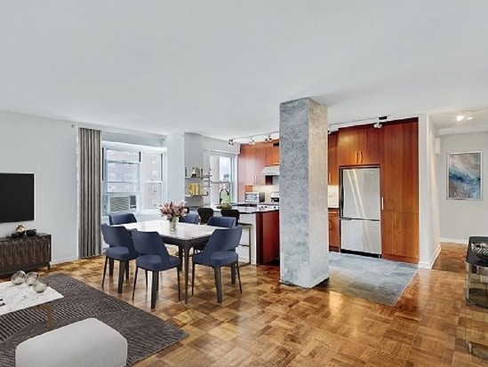 Condo for Sale Lower East Side, Manhattan