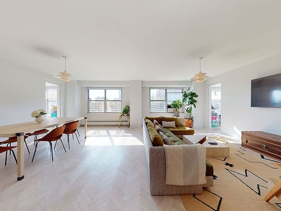 Condo for Sale Lower East Side, Manhattan