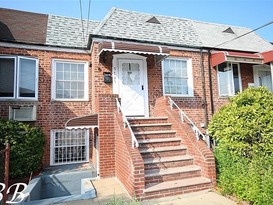 Home for Sale Flatlands, Brooklyn