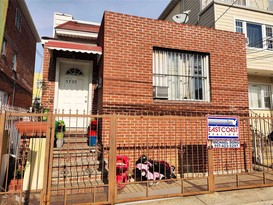 Home for Sale Corona, Queens