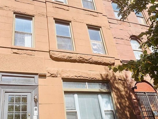 Multi-family for Sale Crown Heights, Brooklyn