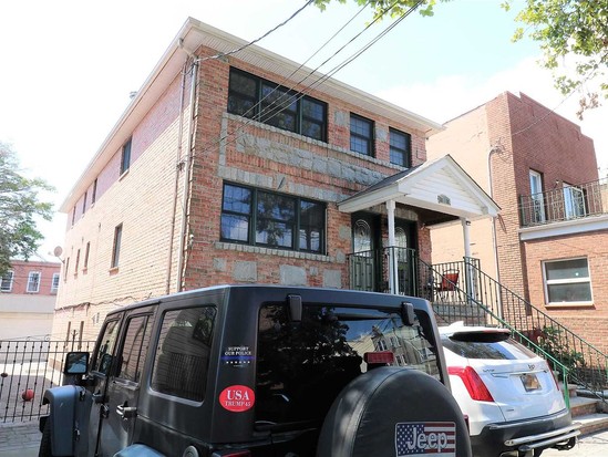 Multi-family for Sale Maspeth, Queens