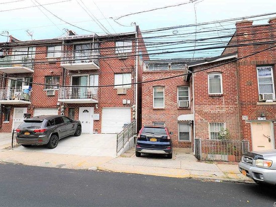 Single-family for Sale Corona, Queens