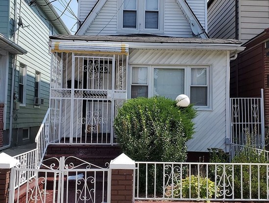 Single-family for Sale East Flatbush, Brooklyn