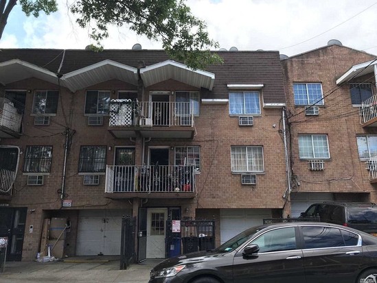 Multi-family for Sale Corona, Queens