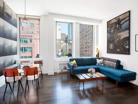 Home for Sale Chelsea, Manhattan