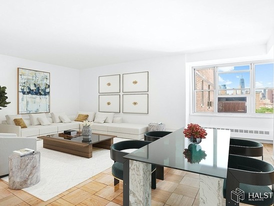 Condo for Sale Lower East Side, Manhattan