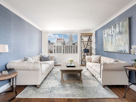 Condo for Sale Roosevelt Island, Manhattan