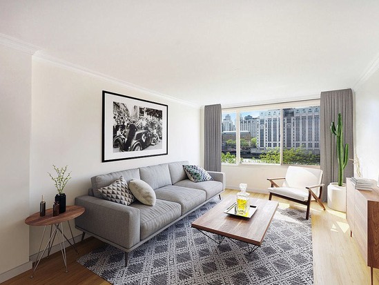 Condo for Sale Roosevelt Island, Manhattan