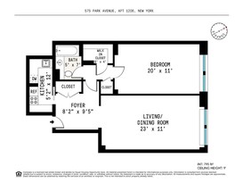 Home for Sale Upper East Side, Manhattan