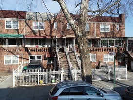 Home for Pre-foreclosure / auction Canarsie, Brooklyn