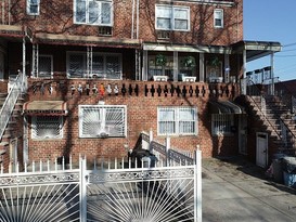 Home for Pre-foreclosure / auction Canarsie, Brooklyn