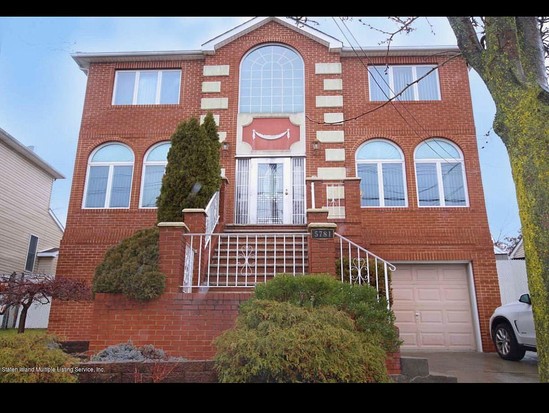 Single-family for Sale Princes Bay, Staten Island