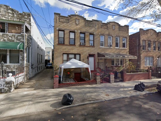 Multi-family for Pre-foreclosure Brownsville, Brooklyn