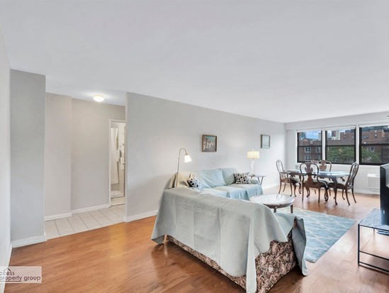 Condo for Sale Inwood, Manhattan