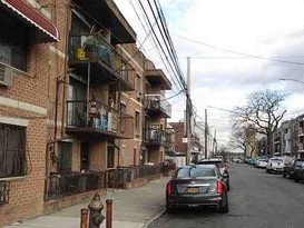 Home for Auction Corona, Queens