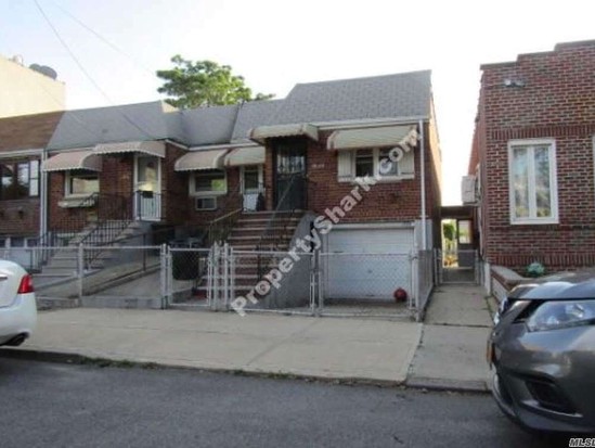 Single-family for Sale Maspeth, Queens