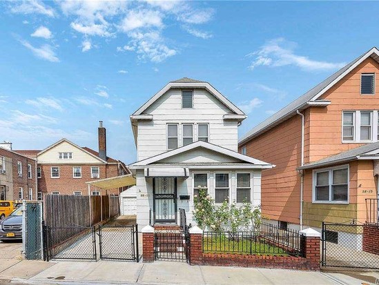 Single-family for Sale Woodside, Queens