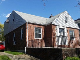 Home for Sale Auburndale, Queens