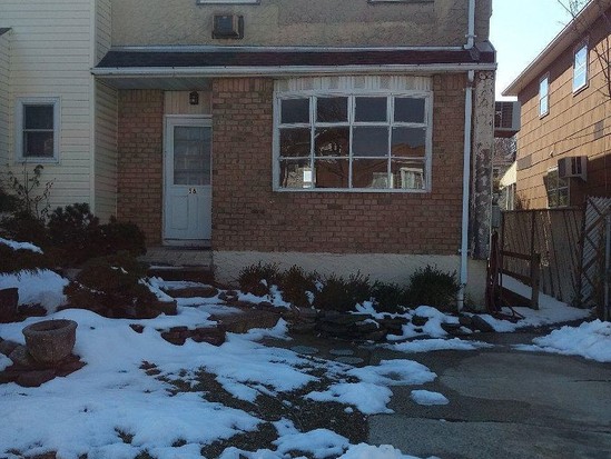 Single-family for Pre-foreclosure Huguenot, Staten Island