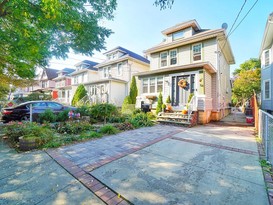 Home for Sale West Brighton, Staten Island