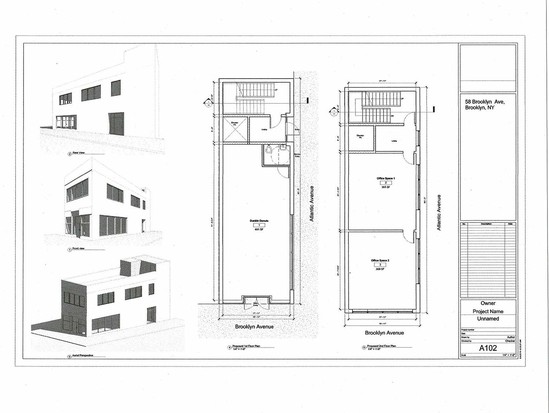 Land for Sale Crown Heights, Brooklyn