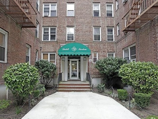 Condo for Sale Kensington, Brooklyn