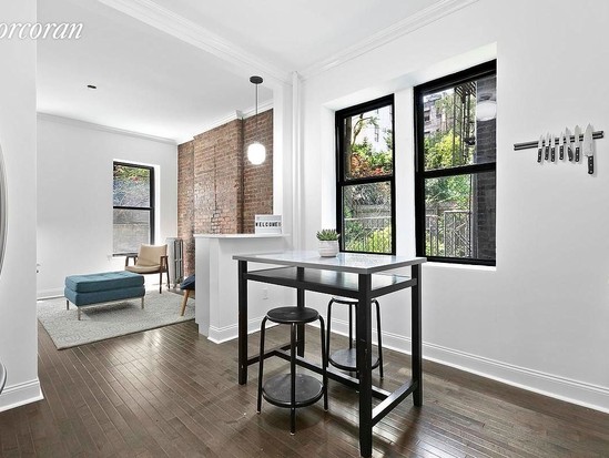 Condo for Sale Upper West Side, Manhattan