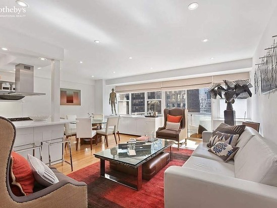 Condo for Sale Midtown, Manhattan