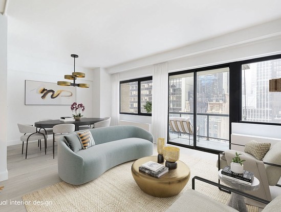 Condo for Sale Midtown, Manhattan