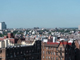 Home for Sale Crown Heights, Brooklyn