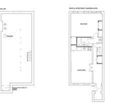 Home for Sale Bedford Stuyvesant, Brooklyn