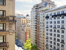 Home for Sale Upper West Side, Manhattan