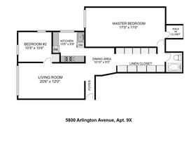 Home for Sale Riverdale, Bronx