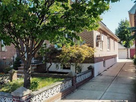 Home for Sale Maspeth, Queens