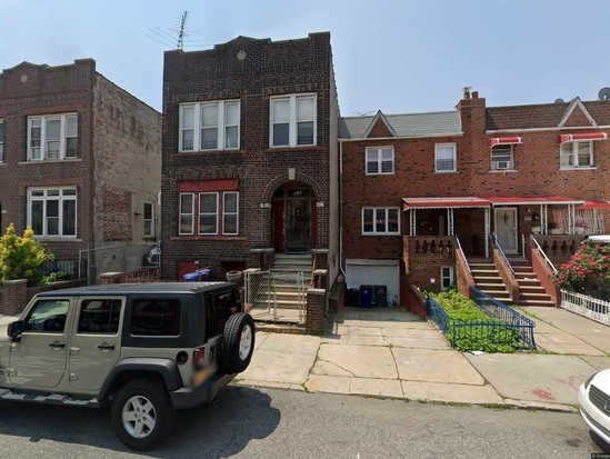 Multi-family for Pre-foreclosure Canarsie, Brooklyn