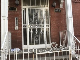 Home for Sale Bedford Stuyvesant, Brooklyn