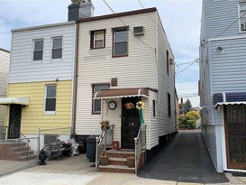 Home for Sale Maspeth, Queens