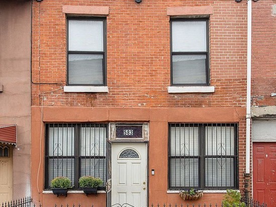 Townhouse for Sale Gowanus, Brooklyn