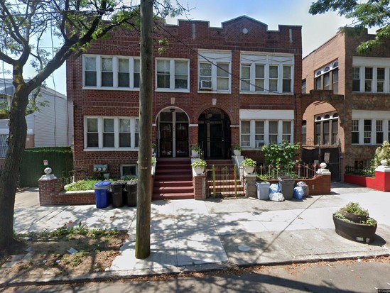 Multi-family for Pre-foreclosure East New York, Brooklyn