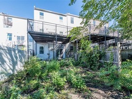 Home for Sale Woodstock, Bronx